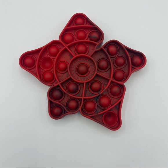 Stranger Things Game Set Uno Mad Libs Pop Its Fidgets Waffle Demogorgon Gifts - Picture 4 of 13